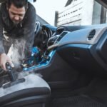 Luxury Detailing: Elevate Your Car's Shine