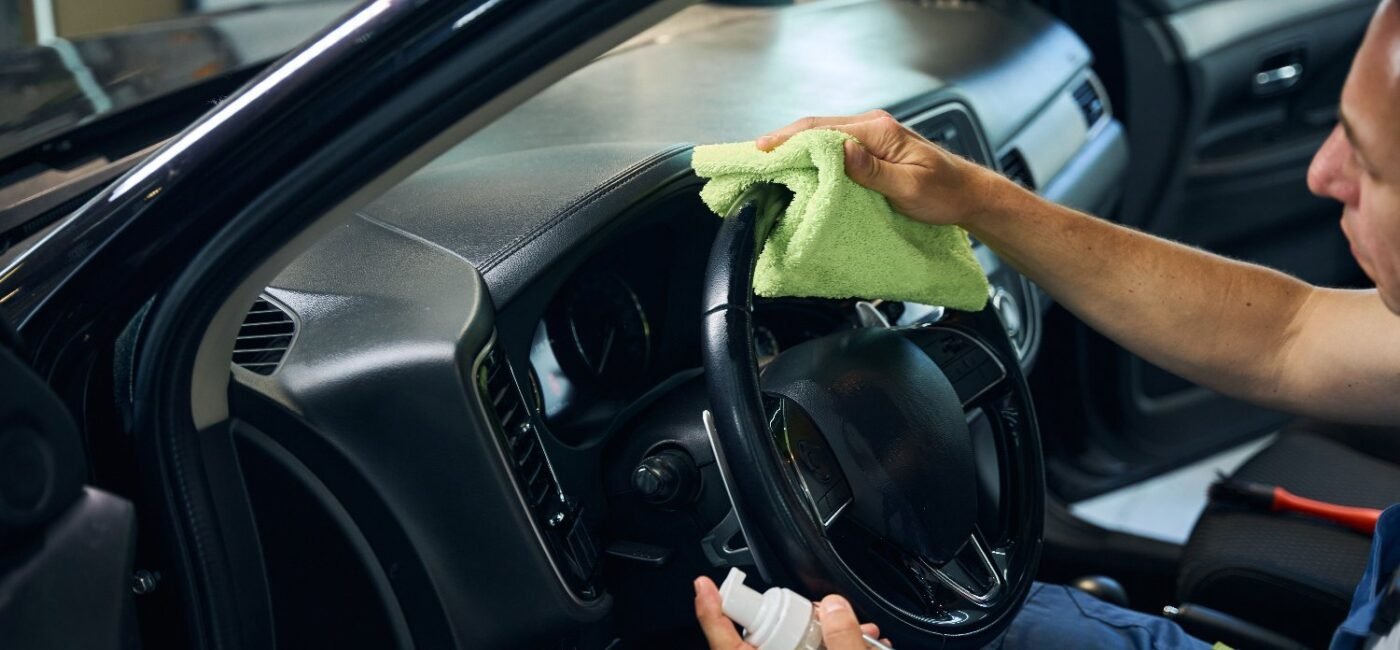 Unlocking Luxury: The Art of Car Detailing