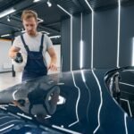 Transform Your Ride: Luxury Car Wash Secrets
